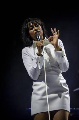 Celeste at O2 Forum Kentish Town 25 June 2026 Celeste performs at O2 Forum Kentish Town in London on 25th June 2026.., Credit:Zoran Veselinovic B4859 Avalon UK, London, O2 Forum  Copyright: xZoranxVeselinovicx xB4859x xAvalonx 1112549487