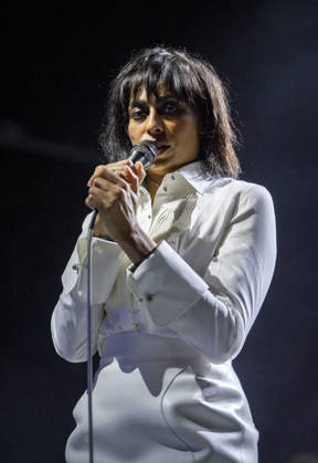 Celeste at O2 Forum Kentish Town 25 June 2026 Celeste performs at O2 Forum Kentish Town in London on 25th June 2026.., Credit:Zoran Veselinovic B4859 Avalon UK, London, O2 Forum  Copyright: xZoranxVeselinovicx xB4859x xAvalonx 1112549510