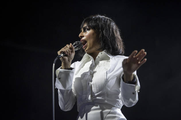 Celeste at O2 Forum Kentish Town 25 June 2026 Celeste performs at O2 Forum Kentish Town in London on 25th June 2026.., Credit:Zoran Veselinovic B4859 Avalon UK, London, O2 Forum  Copyright: xZoranxVeselinovicx xB4859x xAvalonx 1112549512