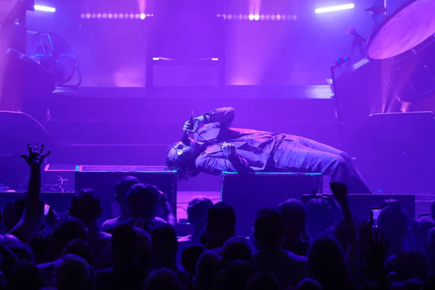 June 25, 2026, Pulp, singer Jarvis Cocker, live concert at the Tempodrom, Berlin, music, Britpop, Berlin