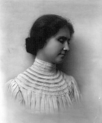 RECORD DATE NOT STATED Helen Keller (1880 ? 1968), American author, political activist, and lecturer. Helen Keller (1880 ? 1968), American author, political activist, and lecturer. She was the first deaf-blind person to earn a bachelor of arts degree. she campaigned for women s suffrage, labour rights, socialism, antimilitarism, and other similar causes. Editorial use only. All other uses to be cleared with the copyright owner (World History Archive), in advance., WHA_119_0224.jpg, Helen Keller; American author; political activist; lecturer; deaf-blind; bachelor of arts degree; women s suffrage; labour rights; socialism; antimilitarism; disability rights; education advocate; inspirational figure; American history; civil rights; social justi Copyright: xx