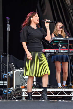 Kingsholm Summer Season at Gloucester RFU Stadium, Sunday 28TH June 2026 Natalie Imbruglia performs at Kingsholm Summer Season at Gloucester RFU Stadium on Sunday 28 June 2026, Credit:Jules Annan Avalon England  Copyright: xJulesxAnnanx xAvalonx 1113234148