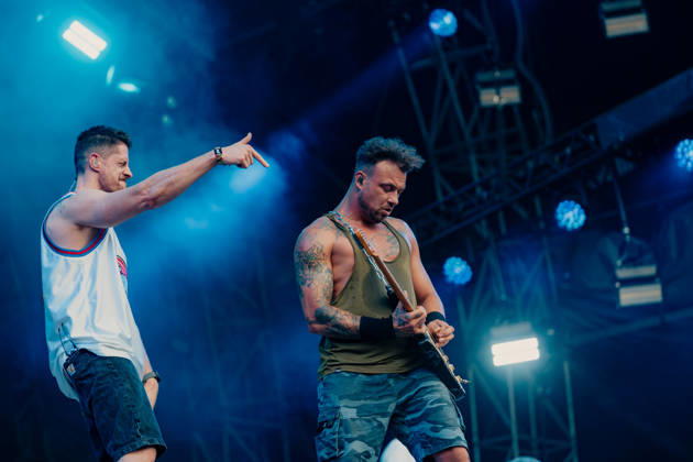 SDP at the OASG in St. Gallen, Switzerland  Copyright: xTimxRütschex DSC02080