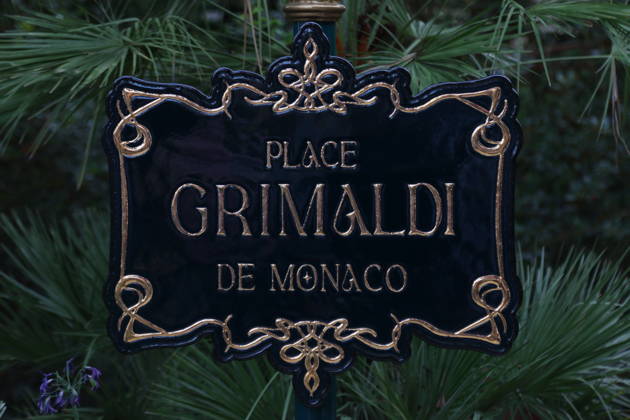 Grand Opening of the Monaco Area at Europa-Park Rust, June 29, 2026 Copyright: xAgenturxMatthiasxWehnertx xM.xGränzdörferx