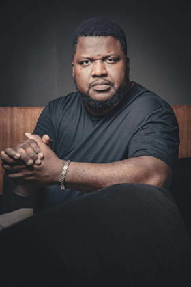 Portrait of Thelyson Orelien June 1, 2026 Olivier Dion LH opal photo RECORD DATE NOT STATED  Copyright: x OlivierxDion LH opale.photox