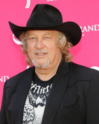 42nd Academy of Country Music Awards - Arrivals May 15, 2007 - Las Vegas, NV, USA - JOHN ANDERSON at the 42nd Annual Academy of Country Music Awards at the MGM Grand. Copyright: xRogerxWilliamsx