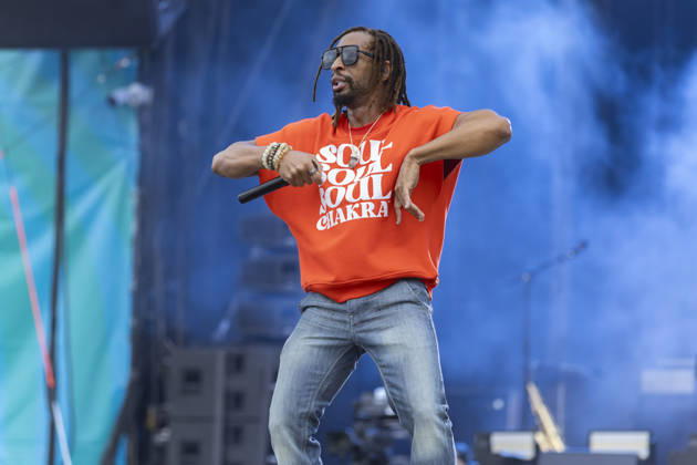 Lil Jon perfoms at Lytham Festival Rapper and record producer Lil Jon performs at Lytham Festival, 5th July 2026, Credit:Mike Gray MIKE GRAY - B4227 Avalon  Copyright: xMikexGrayx xMIKExGRAYx-xB4227x xAvalonx 1114698355