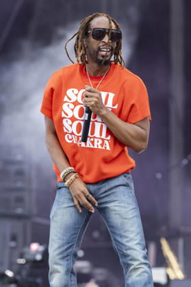 Lil Jon perfoms at Lytham Festival Rapper and record producer Lil Jon performs at Lytham Festival, 5th July 2026, Credit:Mike Gray MIKE GRAY - B4227 Avalon  Copyright: xMikexGrayx xMIKExGRAYx-xB4227x xAvalonx 1114698377