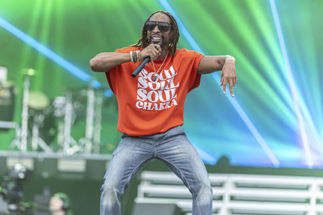 Lil Jon perfoms at Lytham Festival Rapper and record producer Lil Jon performs at Lytham Festival, 5th July 2026, Credit:Mike Gray MIKE GRAY - B4227 Avalon  Copyright: xMikexGrayx xMIKExGRAYx-xB4227x xAvalonx 1114698394