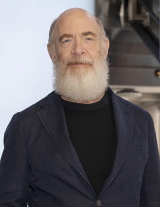 July 8, 2026, New York, New York, USA: J.K. SIMMONS visits the Empire State Building in New York to celebrate the Premiere of The Westies on MGM. 8 July 2026 New York USA - ZUMAa265 20260708_zep_a265_050 Copyright: xEricxAcquayex