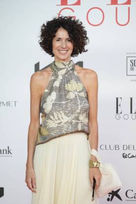 Photocall for the ELLE Gourmet Awards, ELLE Gourmet s iconic party to welcome summer, in the idyllic garden of the Italian Embassy in Madrid. July 9, 2026 Photocall de los los ELLE Gourmet Awards, la emblemática fiesta de ELLE Gourmet para dar la bienvenida al verano, en el idílico jardín de la Embajada de Italia en Madrid. 09 de Julio de 2026 797 David Cordon Press Cordon Press 