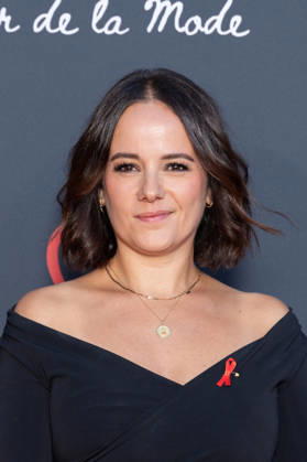 Sidaction Diner De La Mode NB Alizée attends the Sidaction Diner de la Mode as part of Paris Fashion Week at Lycee Carnot on July 09, 2026 in Paris, France. Photo by Nasser Berzane ABACAPRESS.COM Paris France Copyright: xBerzanexNasser ABACAx
