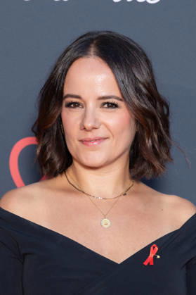 Sidaction Diner De La Mode NB Alizée attends the Sidaction Diner de la Mode as part of Paris Fashion Week at Lycee Carnot on July 09, 2026 in Paris, France. Photo by Nasser Berzane ABACAPRESS.COM Paris France Copyright: xBerzanexNasser ABACAx