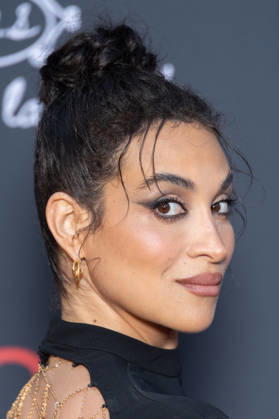 Sidaction Diner De La Mode NB Camélia Jordana attends the Sidaction Diner de la Mode as part of Paris Fashion Week at Lycee Carnot on July 09, 2026 in Paris, France. Photo by Nasser Berzane ABACAPRESS.COM Paris France Copyright: xBerzanexNasser ABACAx