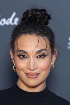 Sidaction Diner De La Mode NB Camélia Jordana attends the Sidaction Diner de la Mode as part of Paris Fashion Week at Lycee Carnot on July 09, 2026 in Paris, France. Photo by Nasser Berzane ABACAPRESS.COM Paris France Copyright: xBerzanexNasser ABACAx