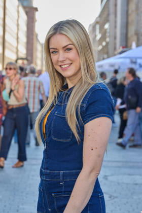 Nina Ensmann: Opening of the Classic Open Air at the Gendarmenmarkt in Berlin on July 9, 2026 Classic Open Air 2026