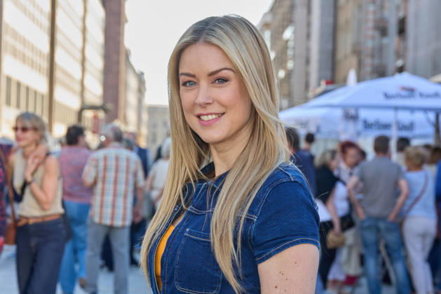 Nina Ensmann: Opening of the Classic Open Air at the Gendarmenmarkt in Berlin on July 9, 2026 Classic Open Air 2026