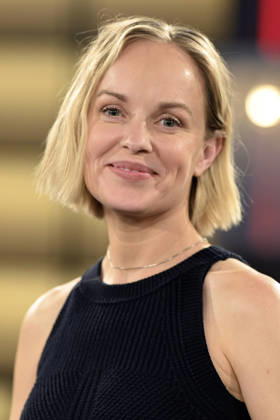 Friederike Kempter during the taping of the WDR talk show Kölner Treff at WDR Studio BS 3 in Cologne, July 10, 2026 Foto:xC.xAdolph xFuturexImagex koelner_treff1007_6780