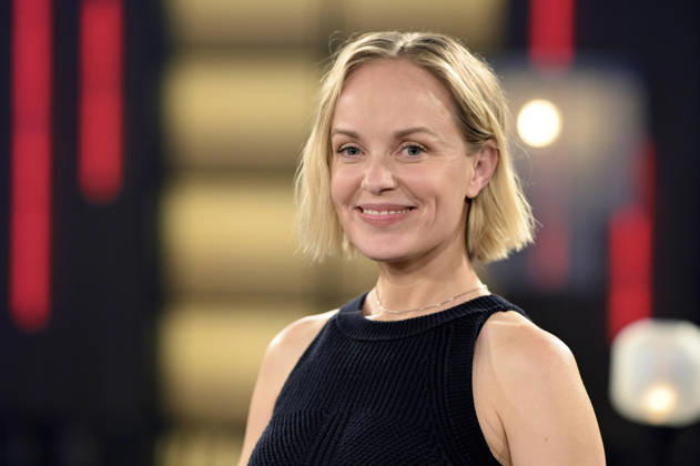 Friederike Kempter during the taping of the WDR talk show Kölner Treff at WDR Studio BS 3 in Cologne, July 10, 2026 Foto:xC.xAdolph xFuturexImagex koelner_treff1007_6781