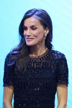July 14, 2026, Barcelona, Cataluna, Spain: Queen Letizia of Spain attends Princess of Girona awards ceremony at Gran Teatre del Liceu on July 14, 2026 in Barcelona, Spain Barcelona Spain - ZUMAg15_ 20260714_zaf_g15_031 Copyright: xJackxAbuinx