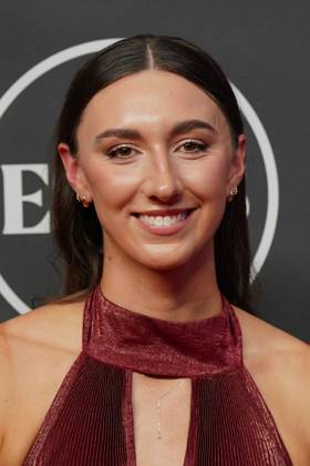 Teagan Kavan at arrivals for The 2026 ESPYS Presented by Capital One, David H. Koch Theater at Lincoln Center, New York, NY, July 15, 2026. Photo By: Kristin Callahan Everett Collection The 2026 ESPYS Presented by Capital One PUBLICATIONXNOTxINxCANxCHNxFRAxITAxJPNxNORxPOLxRUSxESPxUKxUSA
