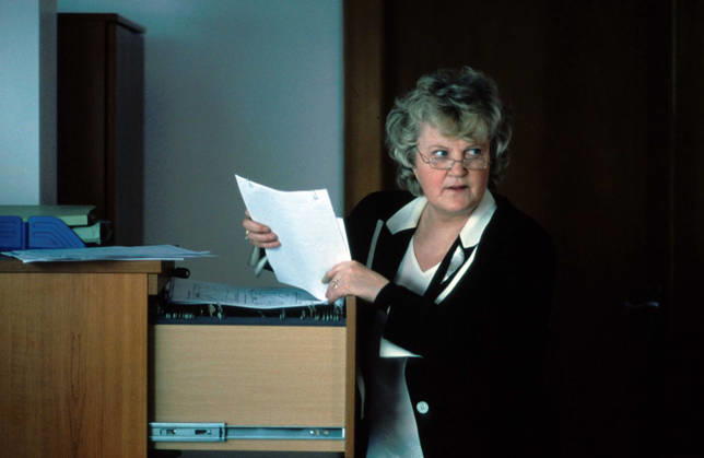 TARA ROAD (2005) BRENDA FRICKER GILLIE MACKINNON (DIR) TORO 003 BRENDA FRICKER When: 01 Jan 2005 Credit: Cover Images **Editorial Use Only** EDITORIAL USE ONLY. NOT FOR USE BY NEWSPAPERS BASED IN THE UK. Copyright: xx coverimg29777811