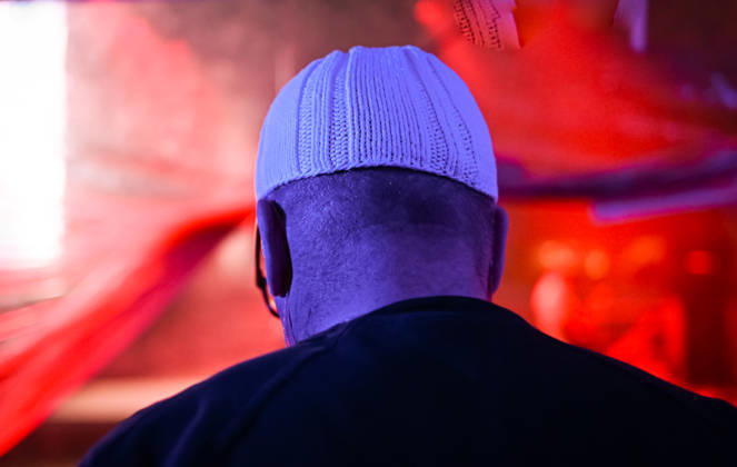 Freudenstadt, July 24, 2026: Schwarzwald Air Open Air Festival on the Market Square—Headliner DJ Oetzi takes the stage
