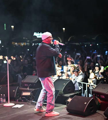 Freudenstadt, July 24, 2026: Schwarzwald Air Open Air Festival on the Market Square—Headliner: DJ Oetzi with his band