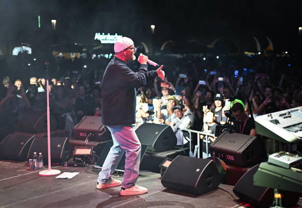 Freudenstadt, July 24, 2026: Schwarzwald Air Open Air Festival on the Market Square—Headliner: DJ Oetzi with his band