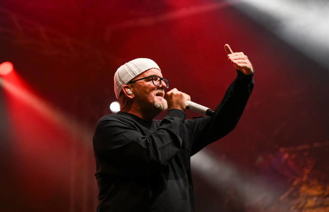 Freudenstadt, July 24, 2026: Schwarzwald Air Open Air Festival on the Market Square—headliner DJ Oetzi with his band