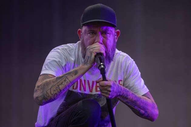 The 35th Wacken Open Air: Friday, Headliner Day—In Flames Rocks the Festival. With temperatures that were almost mild, Friday at the Wacken Open Air once again broke all records. All day long, fans waited not only for Judas Priest, but also f