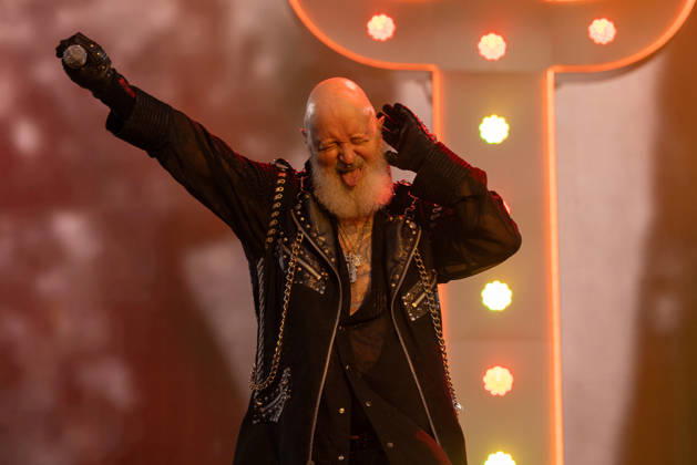Friday at the 35th Wacken Open Air: Headliner Day—Judas Priest Delivers the Highlight of the Day. With temperatures that were almost mild, Friday at the Wacken Open Air once again broke all records. All day long, fans waited no
