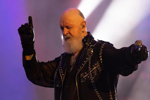 Friday at the 35th Wacken Open Air: Headliner Day—Judas Priest Delivers the Highlight of the Day. With temperatures that were almost mild, Friday at the Wacken Open Air once again broke all records. All day long, fans waited no