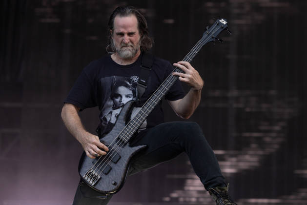 The 35th Wacken Open Air: Friday, Headliner Day—In Flames Rocks the Festival. With temperatures that were almost mild, Friday at the Wacken Open Air once again broke all records. All day long, fans waited not only for Judas Priest, but also f