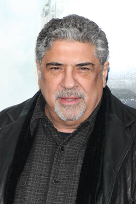 **FILE PHOTO** Vincent Pastore Has Passed Away. NEW YORK - MARCH 4: Vincent Pastore at the world film premiere of Chappie at AMC Loews Lincoln Square in New York City on March 04, 2015. Copyright: xDiegoxCorredor MediaPunchx