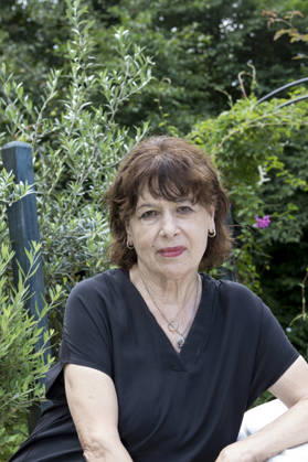 AUT AUSTRIA, Archive 2021 ARCHIVE PHOTO: WRITER MONIKA HELFER, RECIPIENT OF MANY AWARDS; WIFE OF WRITER MICHAEL KÖHLMEIER, WHO DIED FOLLOWING AN ACCIDENT; EXCLUSIVE PHOTO, PRIVATE