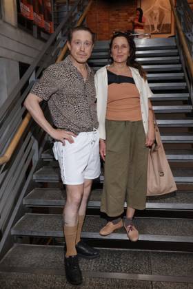 Fly High, Timo Jacobs: Premiere of the film *Fly High* at the Kulturbrauerei cinema in Berlin. Date: August 4, 2026 Copyright: xEventpress Kratschx