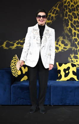 IPA87278437 - Locarno, Switzerland Locarno Film Festival 2026 Isabella Rossellini at the Excellence Award photocall In the photo: Isabella Rossellini Copyright: xNickxZonnax xNickxZonnax 87278437
