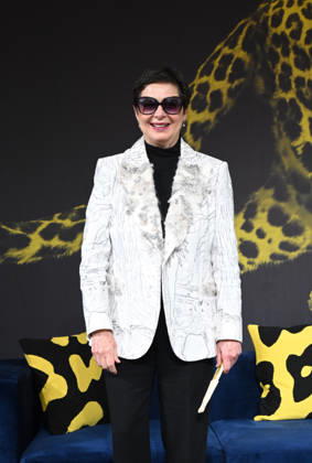 IPA87278438 - Locarno, Switzerland Locarno Film Festival 2026 Isabella Rossellini at the Excellence Award photocall In the photo: Isabella Rossellini Copyright: xNickxZonnax xNickxZonnax 87278438