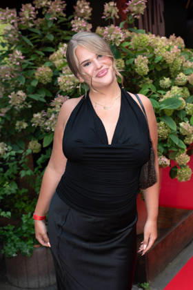 Kim Viktoria Koch at KATJA™ S LUCKY NUMBER 30: KATJA KRASAVICE CELEBRATES HER 30TH BIRTHDAY at Ballhaus Berlin in Berlin on August 10, 2026