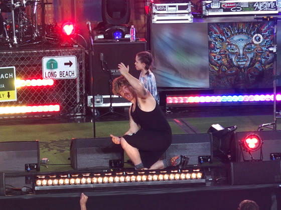 August 14, 2026, Manhattan, New York, U.S.A: New York, New York August 14, 2026.Sublime performs for the Good Morning America concert series in Central Park... Sublime is an American ska punk and reggae rock band from Long Beach, California, formed in 1988 by Bradley Nowell, Eric Wilson, and Bud Gaugh. Famous for hits like Santeria and What I Got , the band continues to perform with Nowell s son, Jakob as frontman. Manhattan U.S.A - ZUMAc308 20260814_znp_c308_009 Copyright: xSamanthaxCotlerx