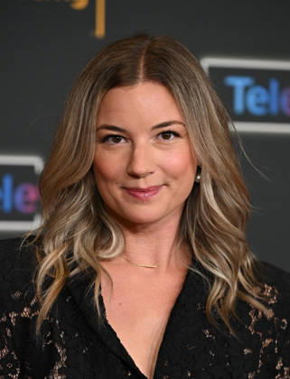 Televerse 2026 - Day 3 Emily VanCamp arriving to Televerse 2026 - Day 3 held at the JW Marriot Hotel on August 16, 2026 in Los Angeles, CA. Los Angeles JW Marriot Hotel at L.A. Live California USA Copyright: xLeexWattx xAFF-USA.COMx
