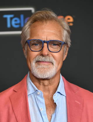 Televerse 2026 - Day 3 Henry Czerny arriving to Televerse 2026 - Day 3 held at the JW Marriot Hotel on August 16, 2026 in Los Angeles, CA. Los Angeles JW Marriot Hotel at L.A. Live California USA Copyright: xLeexWattx xAFF-USA.COMx