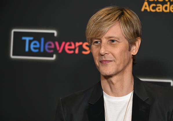 Televerse 2026 - Day 3 Gabriel Mann arriving to Televerse 2026 - Day 3 held at the JW Marriot Hotel on August 16, 2026 in Los Angeles, CA. Los Angeles JW Marriot Hotel at L.A. Live California USA Copyright: xLeexWattx xAFF-USA.COMx