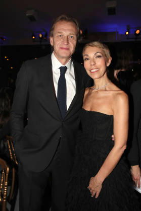 News from August 18, 2026: Mathilde Favier, Dior’s director of public relations, and her partner, film producer Nicolas Altmayer, died yesterday in a car accident in the Deux-Sèvres department. Exclusive (No Web): Nicolas Altmayer and his partner Mathilde Favier at a dinner hosted by the AEM association A Future for the Children of the World, to benefit the children of Rwanda, organized by Babeth Djian at the Ledoyen Pavilion in Paris on March 23, 2023. Bertrand Rindoff Petroff, Olivier Borde, Bestimage. Exclusive. No Web. For Germany: Call for price. Dinner hosted by the AEM association, A Future for the Children of the World, to benefit the children of Rwanda, organized by Babeth Djian at the Ledoyen Pavilion in Paris On March 23, 2023 Copyright: xRINDOFF-BORDEx xBESTIMAGExRINDOFF-BORDEx xBESTIMAGEx