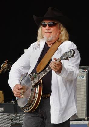 John Anderson - Jamboree In The Hills 2009 July 16, 2009 - Morristown, OH, U.S. - 19 July 2009 - Morristown, OH - Country music legend JOHN ANDERSON performs as a part of day four of Jamboree In The Hills 2009 with some lucky fans that he picked out of the crowd. Jamboree In The Hills 2009, referred to as the Superbowl of Country Music, is a four day Country Music Festival established in 1977 with over 100,000 people in attendance. Photo Credit: Jason L. Nelson AdMedia Copyright: xJasonxL.xNelsonx