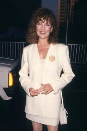 FILE PHOTO** Shelley Fabares Has Passed Away. Shelley Fabares June 1993. Copyright: xRalphxDominguez MediaPunchx