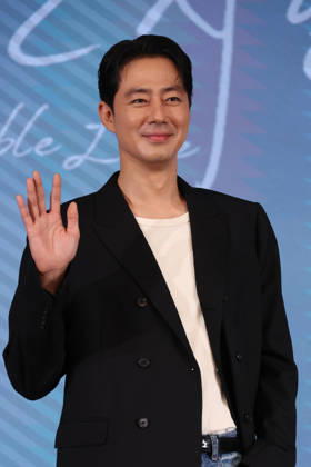 S. Korean actor Jo In-sung S. Korean actor Jo In-sung South Korean actor Jo In-sung, who stars in the upcoming Netflix movie Possible Love, poses for a photo during a publicity event in Seoul on Aug. 25, 2026. (Yonhap) 2026-08-25 12:45:11 < 1980-2026 YONHAPNEWS AGENCY. .> ¼­¿ïÆ¯º°½Ã EDITORIAL USE ONLY  Copyright: xx PYH2026082509090034400 YonhapxNewsx yonphotos255939