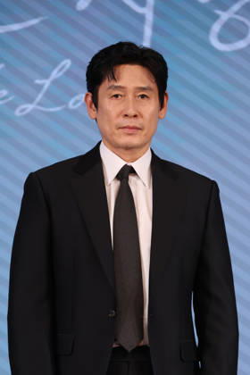 S. Korean actor Seol Kyung-koo S. Korean actor Seol Kyung-koo South Korean actor Seol Kyung-koo, who stars in the upcoming Netflix movie Possible Love, poses for a photo during a publicity event in Seoul on Aug. 25, 2026. (Yonhap) 2026-08-25 12:45:29 < 1980-2026 YONHAPNEWS AGENCY. .> ¼­¿ïÆ¯º°½Ã EDITORIAL USE ONLY  Copyright: xx PYH2026082509120034400 YonhapxNewsx yonphotos255942