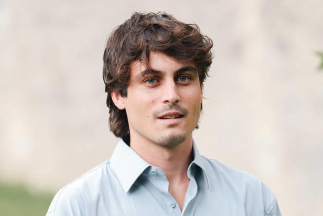 Angoulême Film Festival 2026 Julien De Saint Jean 459121 August 24, 2026  Copyright: xLionelxGuericolas MPPx STAR_459121_005